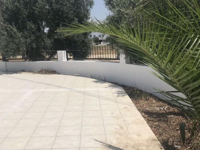 Villa To Rent in Gönyeli, Nicosia