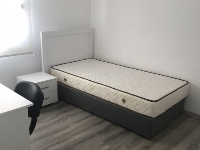 Flat To Rent in Hamitköy, Nicosia