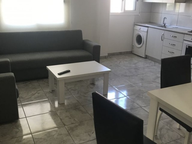 Flat To Rent in Hamitköy, Nicosia