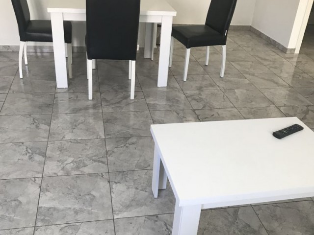 Flat To Rent in Hamitköy, Nicosia