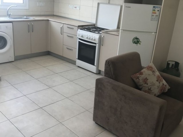 Flat To Rent in Hamitköy, Nicosia