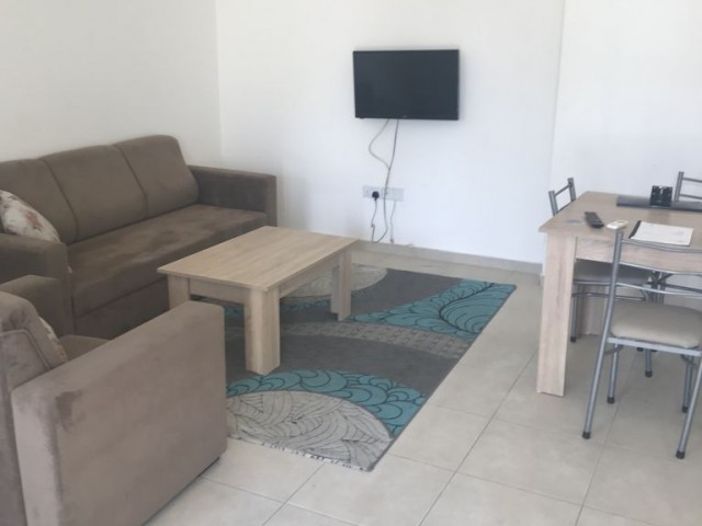 Flat To Rent in Hamitköy, Nicosia