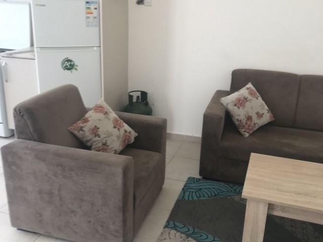 Flat To Rent in Hamitköy, Nicosia