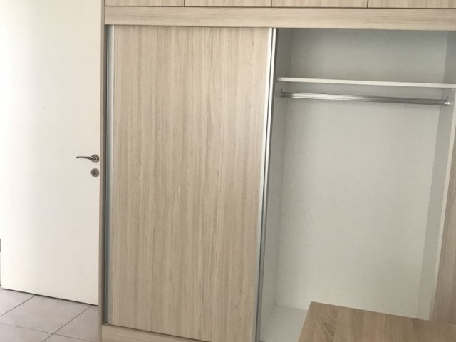 Flat To Rent in Hamitköy, Nicosia