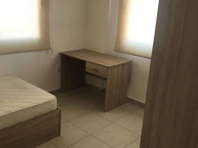 Flat To Rent in Hamitköy, Nicosia