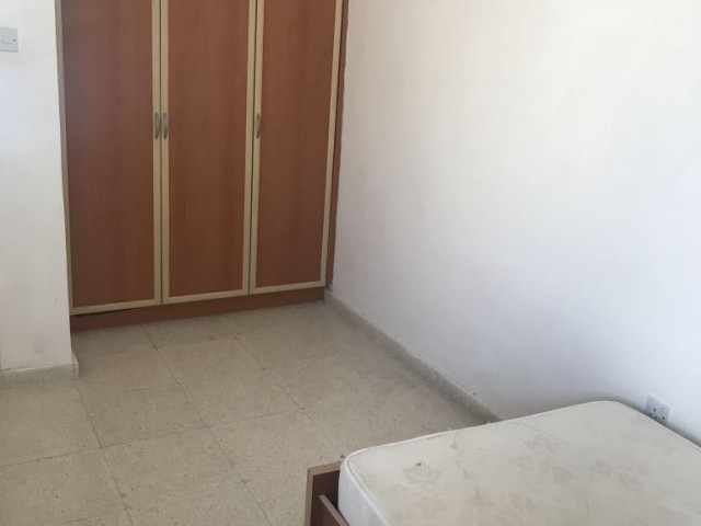 Flat To Rent in Hamitköy, Nicosia