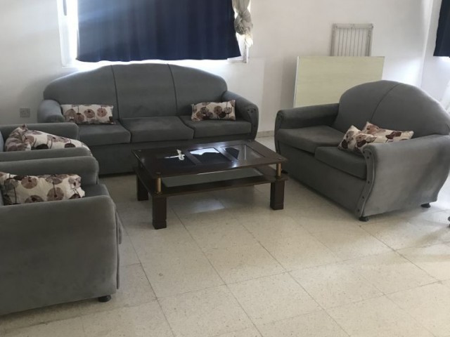 Flat To Rent in Hamitköy, Nicosia