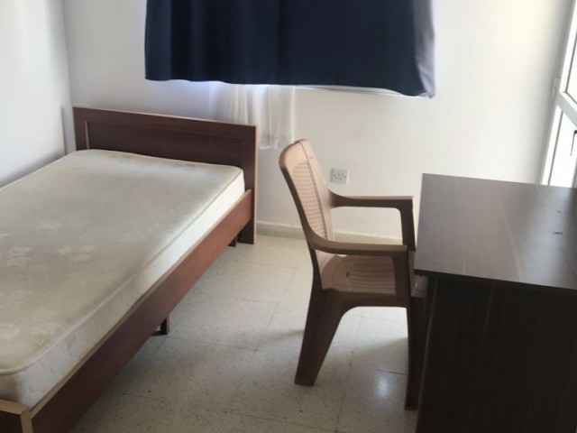 Flat To Rent in Hamitköy, Nicosia