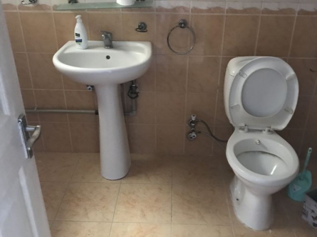 Flat To Rent in Hamitköy, Nicosia