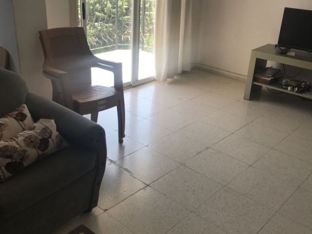 Flat To Rent in Hamitköy, Nicosia