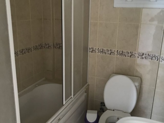 Flat To Rent in Girne Merkez, Kyrenia