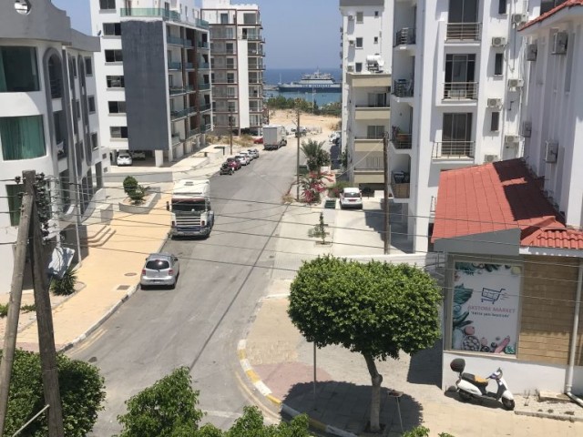 квартира Арендовать in Girne Merkez, Кирения