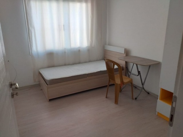 Flat To Rent in Gönyeli, Nicosia