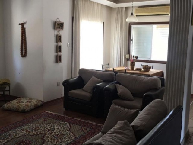 Flat To Rent in Yenikent, Nicosia