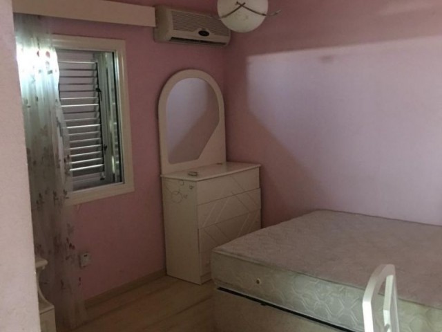 Flat To Rent in Güzelyurt Merkez, Guzelyurt