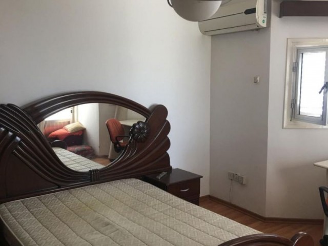 Flat To Rent in Güzelyurt Merkez, Guzelyurt