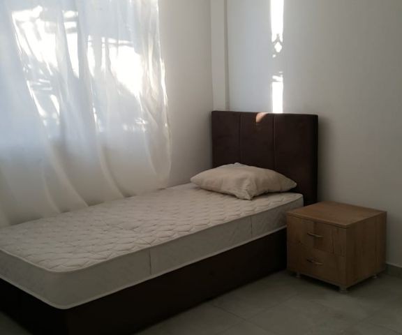 Flat To Rent in Yenişehir, Nicosia