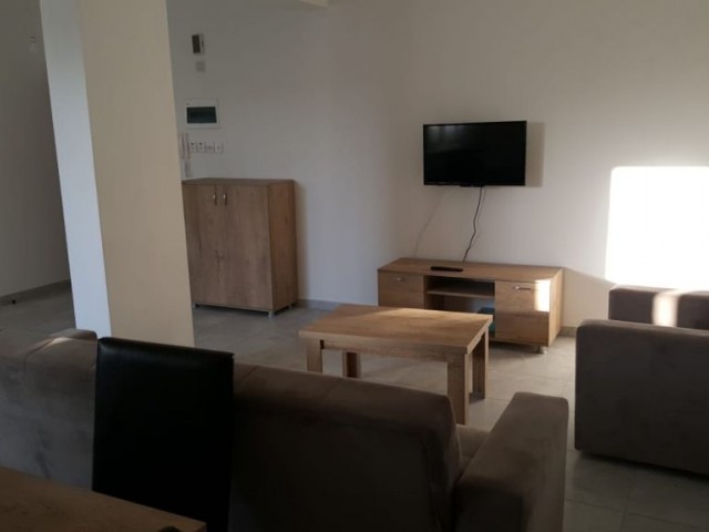 Flat To Rent in Yenişehir, Nicosia