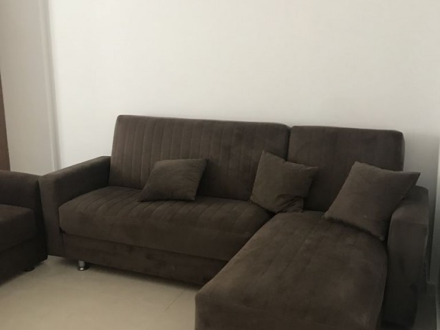 Flat To Rent in Hamitköy, Nicosia