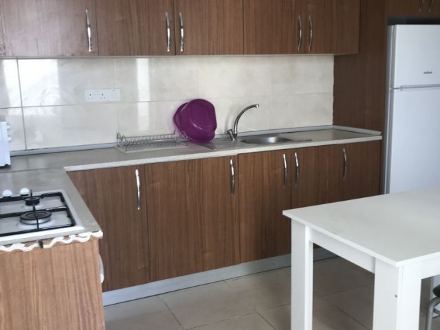 Flat To Rent in Hamitköy, Nicosia