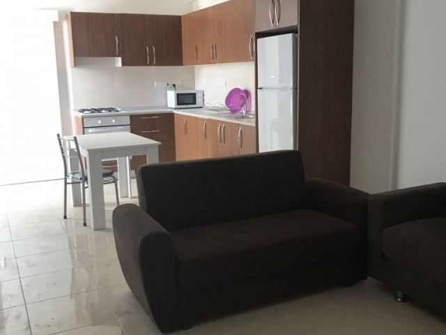 Flat To Rent in Hamitköy, Nicosia