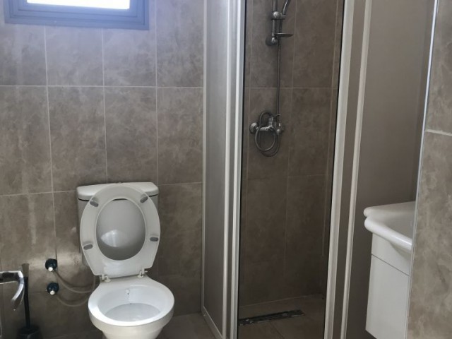 Flat To Rent in Hamitköy, Nicosia