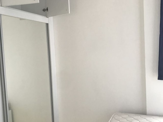 Flat To Rent in Hamitköy, Nicosia