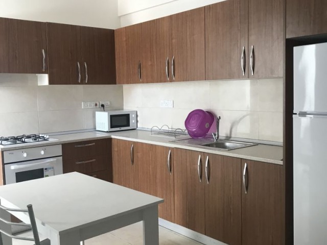 Flat To Rent in Hamitköy, Nicosia