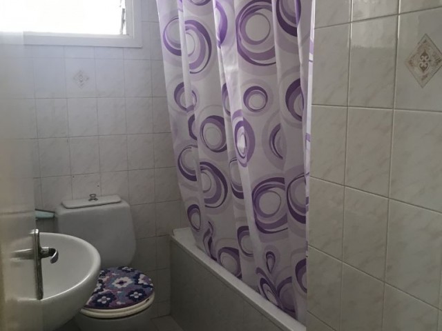 Flat To Rent in Yenikent, Nicosia