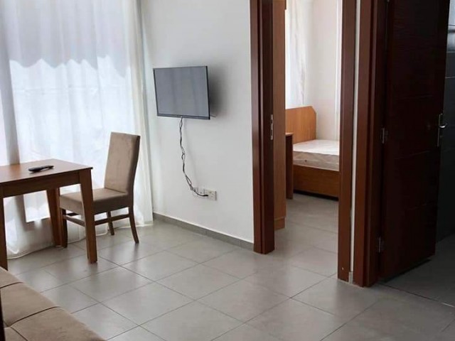 Flat To Rent in Yenişehir, Nicosia