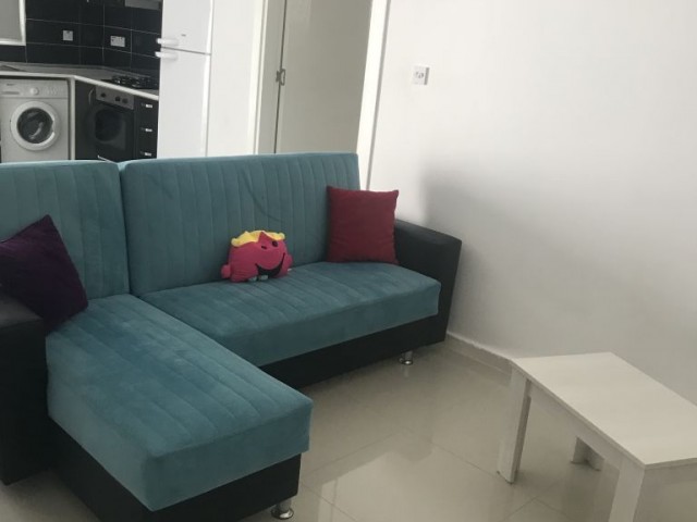 Flat To Rent in Gönyeli, Nicosia