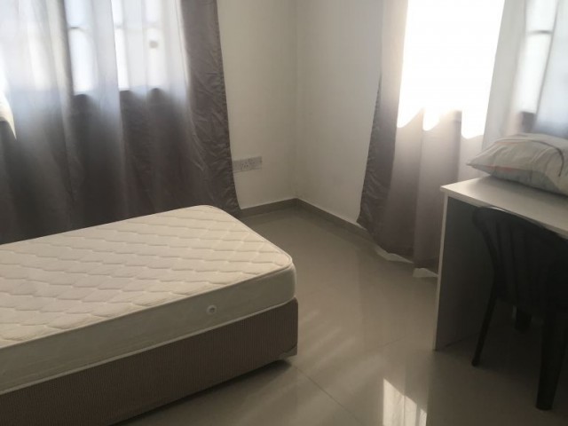 Flat To Rent in Gönyeli, Nicosia