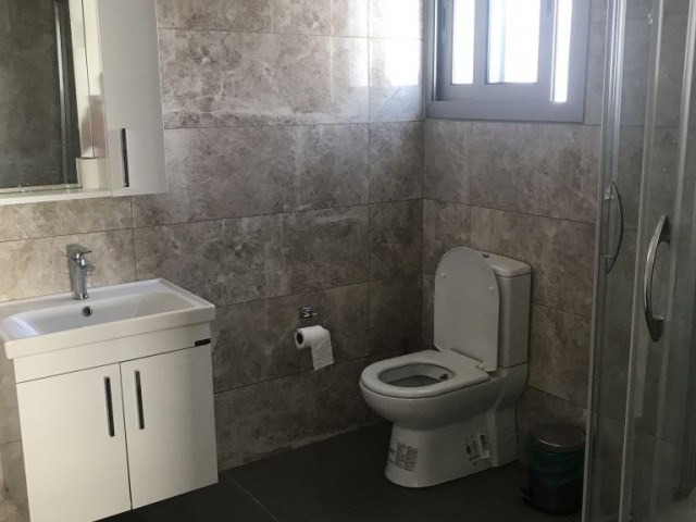 Flat To Rent in Gönyeli, Nicosia