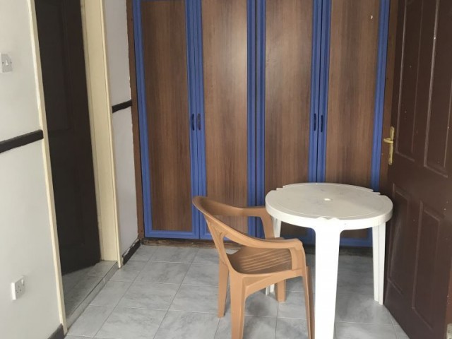 Flat To Rent in Küçük Kaymaklı, Nicosia