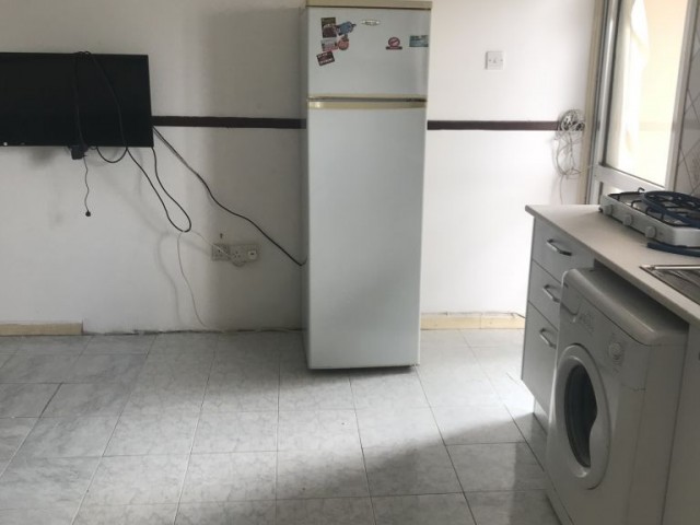 Flat To Rent in Küçük Kaymaklı, Nicosia