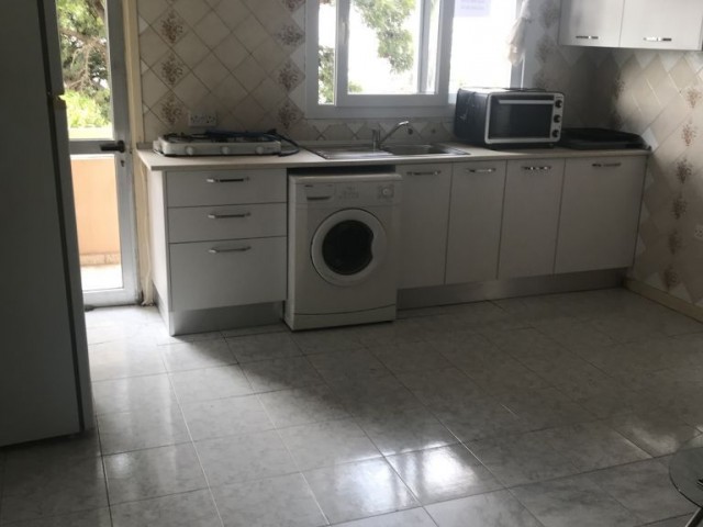 Flat To Rent in Küçük Kaymaklı, Nicosia