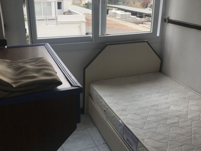 Flat To Rent in Küçük Kaymaklı, Nicosia