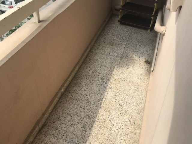 Flat To Rent in Küçük Kaymaklı, Nicosia