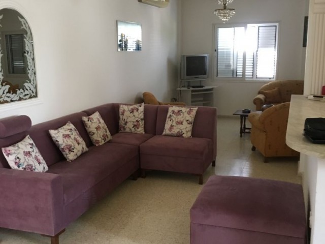 Flat To Rent in Yenikent, Nicosia