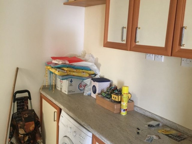 Flat To Rent in Yenikent, Nicosia