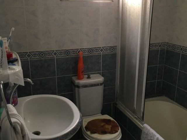 Flat To Rent in Yenikent, Nicosia