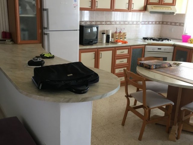 Flat To Rent in Yenikent, Nicosia