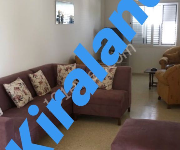 Flat To Rent in Yenikent, Nicosia