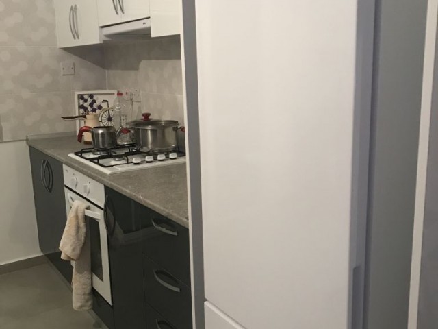 Flat To Rent in Gönyeli, Nicosia