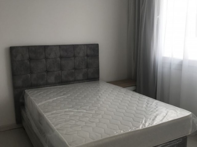 Flat To Rent in Küçük Kaymaklı, Nicosia