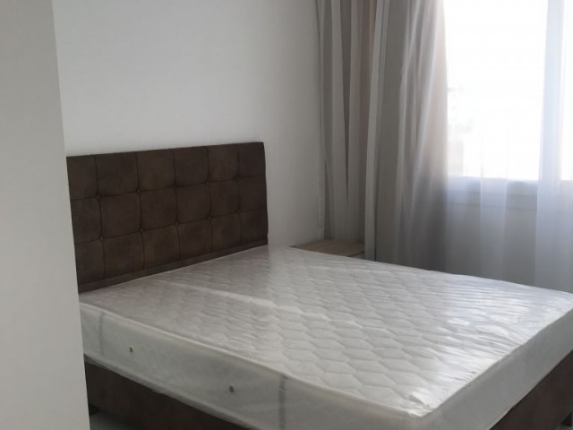 Flat To Rent in Küçük Kaymaklı, Nicosia