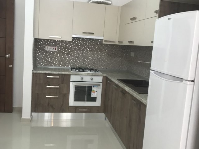 Flat To Rent in Küçük Kaymaklı, Nicosia