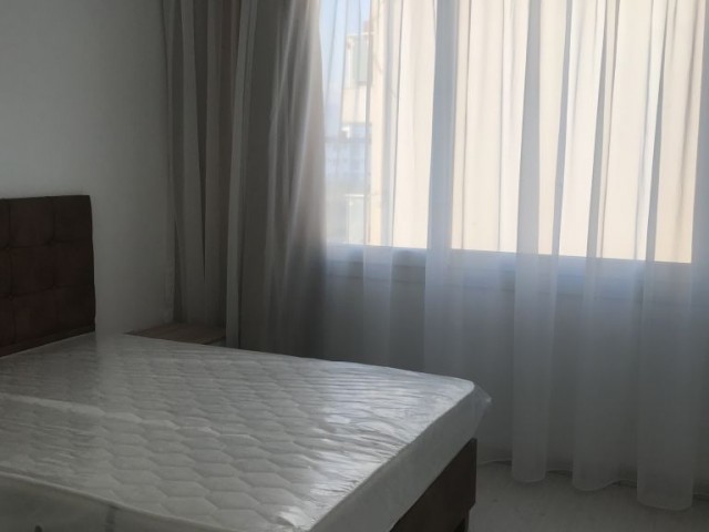 Flat To Rent in Küçük Kaymaklı, Nicosia