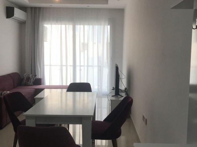 Flat To Rent in Küçük Kaymaklı, Nicosia