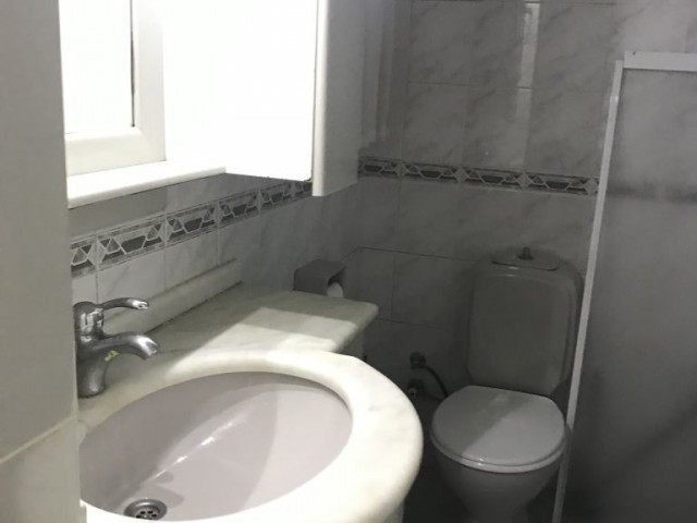 Flat To Rent in Kumsal, Nicosia